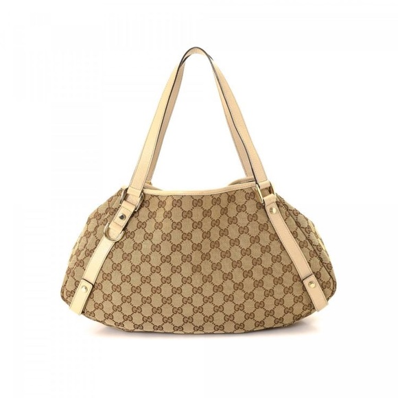 Gucci Handbags - Gucci Abbey Tote